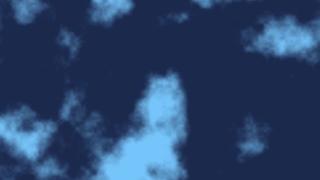 Preview of clouds