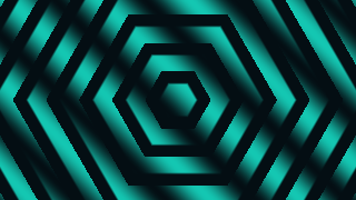 Preview of hex tiles