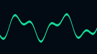 Preview of live graph